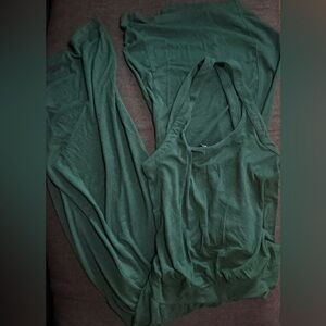 Sweaty Betty women’s jumpsuit